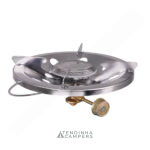 FOGÃO DE ENROSCAR PARA GARRAFA DE CAMPISMO (CAMPINGAZ)