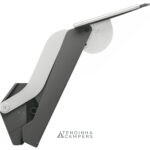 FERRAGEM FREE SPACE 1.1 PARA PORTA ELEVÁVEL