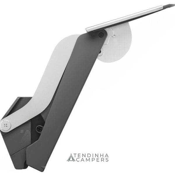 FERRAGEM FREE SPACE 1.1 PARA PORTA ELEVÁVEL