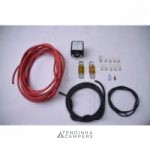 KIT COMPLETO 2ª BATERIA – RELÉ INTELIGENTE E-772