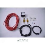 KIT COMPLETO 2ª BATERIA – RELÉ AUTOMÁTICO E-772 V2 (ESPECIAL EURO 6)