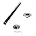 KIT DE PÉ DE MESA MODULAR