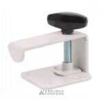 KIT DE FIXAÇÃO DE MESA DE 2 POSIÇÕES