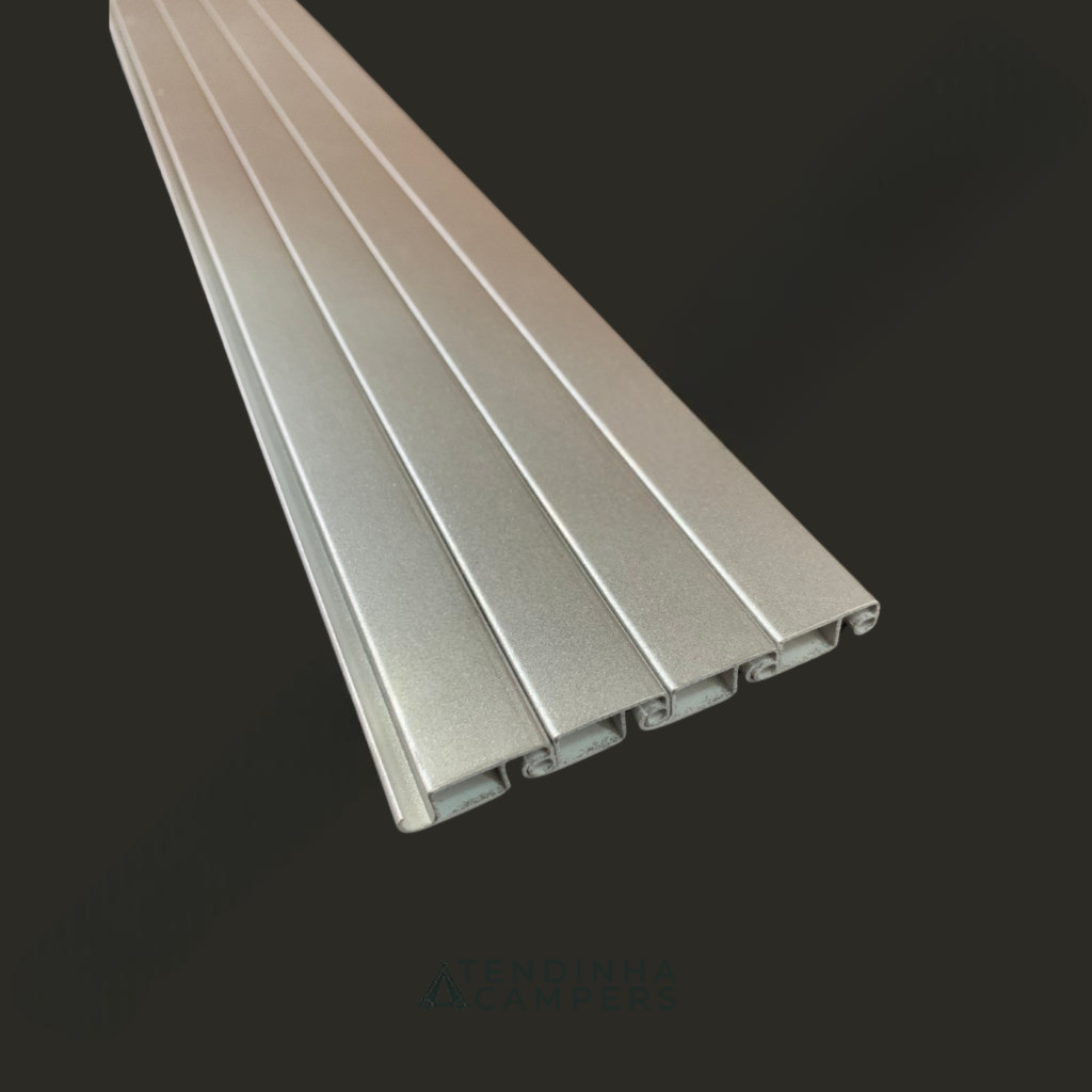 g-LPMSEC PERSIANA METALIZADA TI (ESCOLHER COMPONENTES) - Image 1