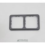 MARCO DUPLO (ESCOLHER COR)