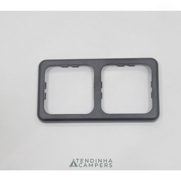 MARCO DUPLO (ESCOLHER COR)