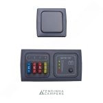 MARCOS SIMPLES E DUPLOS SOFTLINE