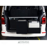 MÓDULO DE MÓVEL TRASEIRO VW T5/T6/MULTIVAN