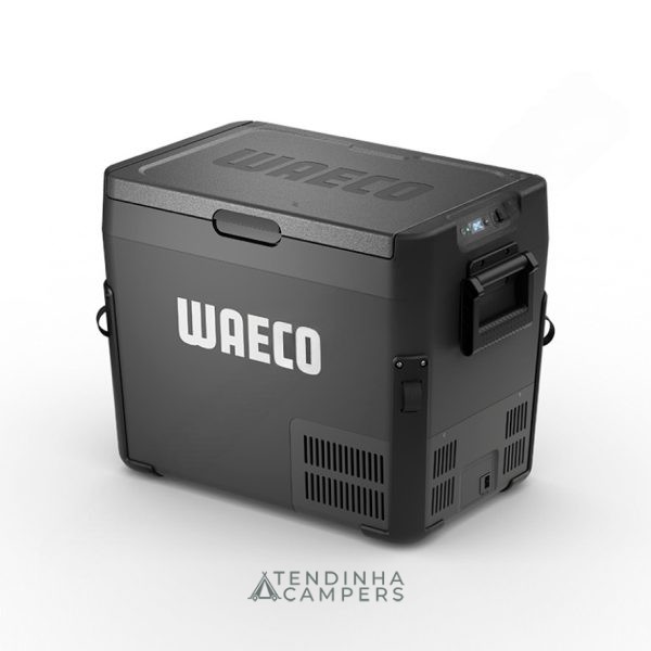 FRIGORÍFICO COMPRESSOR WAECO WCC40 DC