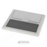 KIT DE ESTORE DE ROLO 50X50 ESCURECEDOR