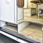 PERFIL DE REMATE DE DEGRAU LATERAL DUCATO