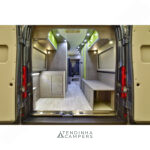 PERFIL DE REMATE DE DEGRAU TRASEIRO DUCATO