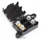 PORTA-FUSÍVEIS AUTOMOTIVO MIDI DE 2 VIAS