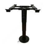 PÉ DE MESA MTS REGULÁVEL