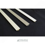 PERFIL DE UNIÃO EM "H" 2,2 M (COR A ESCOLHER)