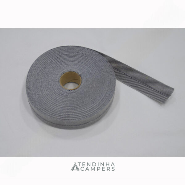 FITA DE ACABAMENTO PARA ISOLANTES