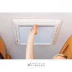 KIT DE ESTORE DE ESCURECIMENTO 40X40