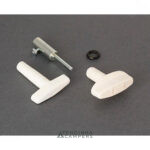 SUPLEMENTO DE EXTENSÃO PARA CLARABOIA FIAMMA BRANCO