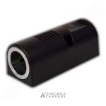 TOMADA 12V DE SUPERFÍCIE