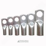 TERMINAL DE OLHAL (VÁRIAS MEDIDAS)