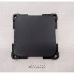 TAMPA CEGA ANTRACITE