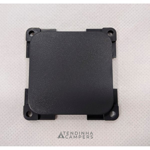 TAMPA CEGA ANTRACITE