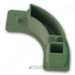 TAMPA PARA PERFIL DIREITA