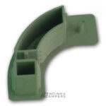 TAMPA PARA PERFIL ESQUERDA