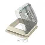 CLARABOIA FIAMMA VENT 28 F (VENTILADOR OPCIONAL)