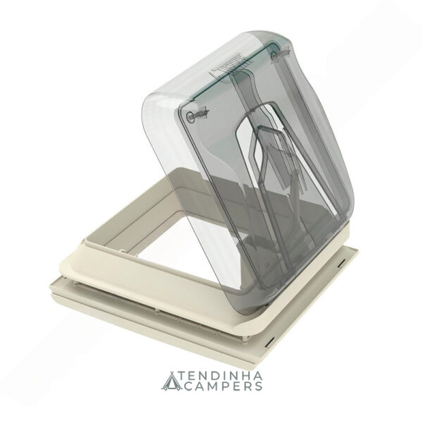 CLARABOIA FIAMMA VENT 28 F (VENTILADOR OPCIONAL)