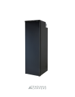 FRIGORÍFICO COMPRESSOR MR-150SL MESTIC