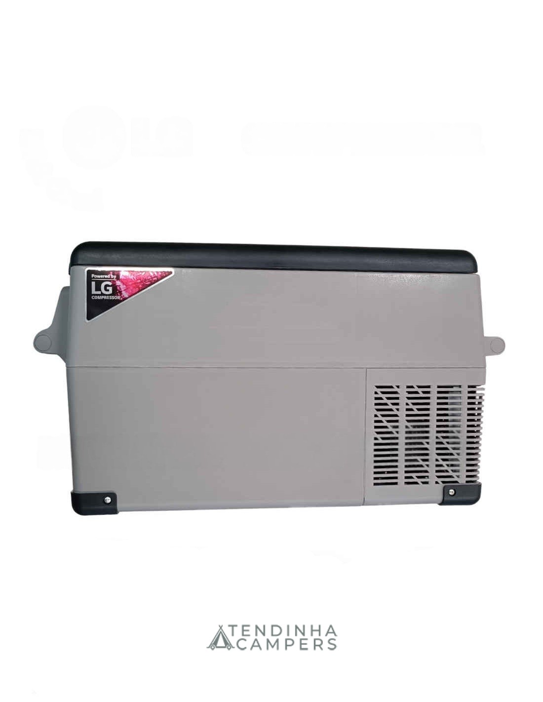1 ARCA COMPRESSORA 12V COOLZONE CF35 - Image 1