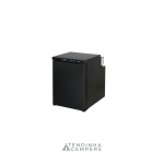 FRIGORÍFICO COMPRESSOR MR-43SL MESTIC