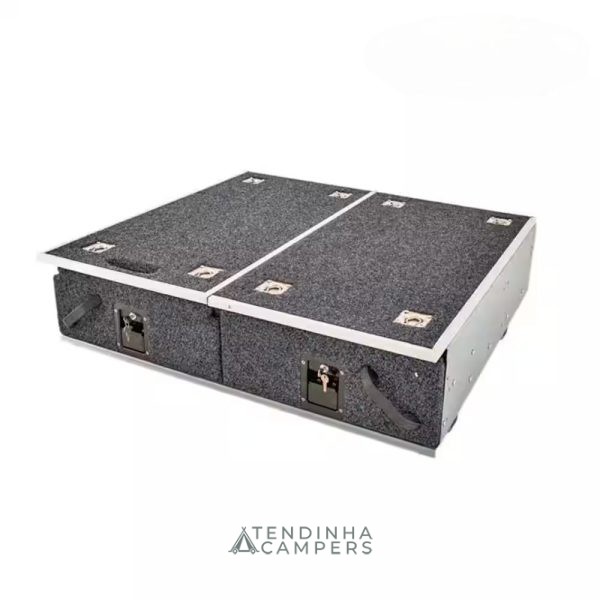 GAVETEIRO REFORÇADO OFFROAD MODELO 700