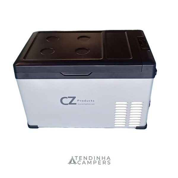 ARCA COMPRESSORA 12V COOLZONE C30