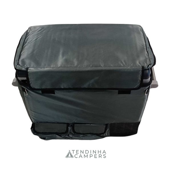 CAPA PARA ARCA COMPRESSORA COOLZONE CF45