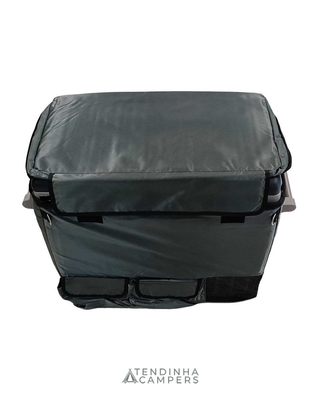 1 CAPA PARA ARCA COMPRESSORA COOLZONE CF45 - Image 1