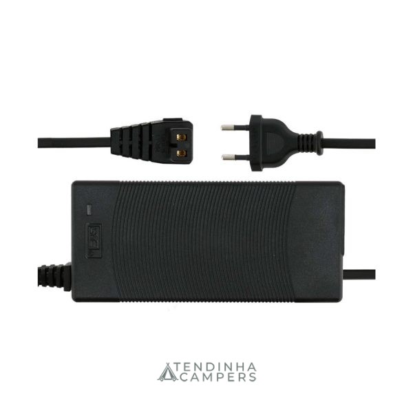 TRANSFORMADOR DE 220V PARA ARCAS COMPRESSORAS DE 12V