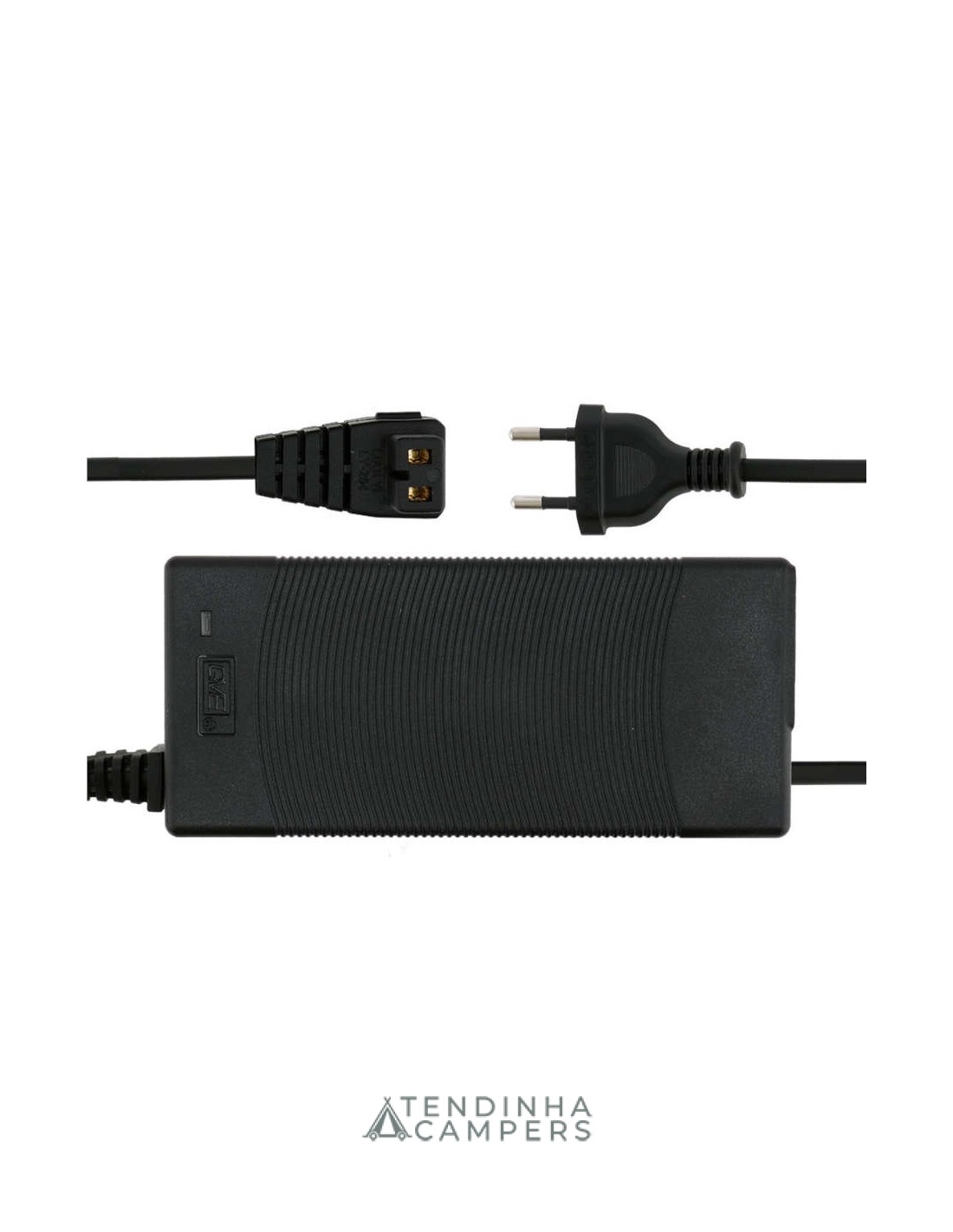1 TRANSFORMADOR DE 220V PARA ARCAS COMPRESSORAS DE 12V - Image 1