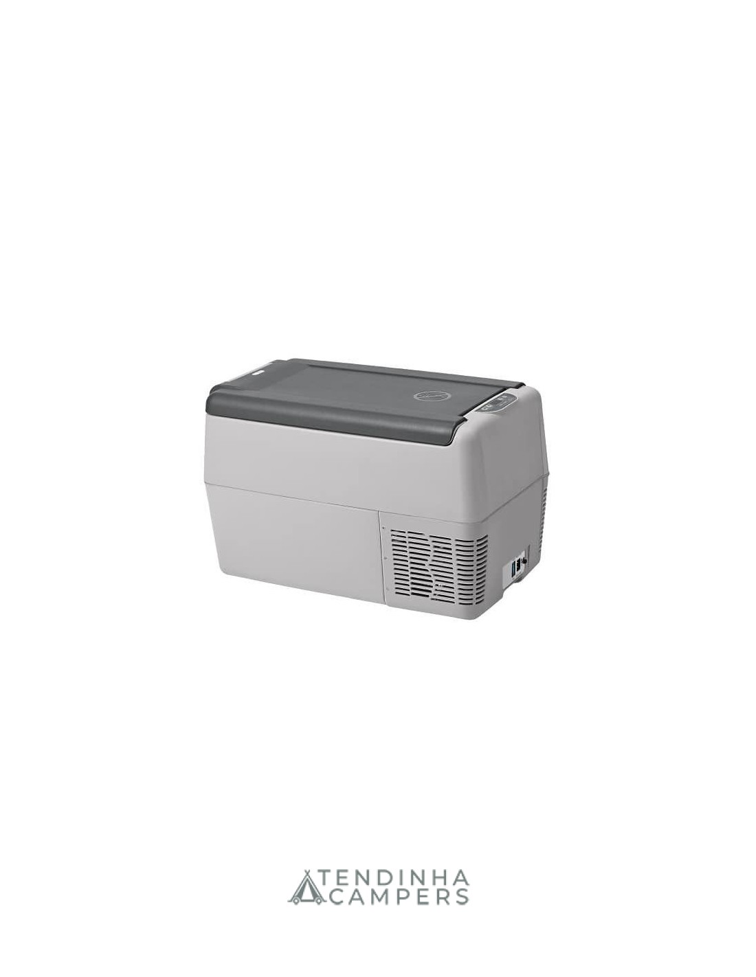 1 ARCA COMPRESSORA INDEL B TB31 DE 30 LITROS - Image 1