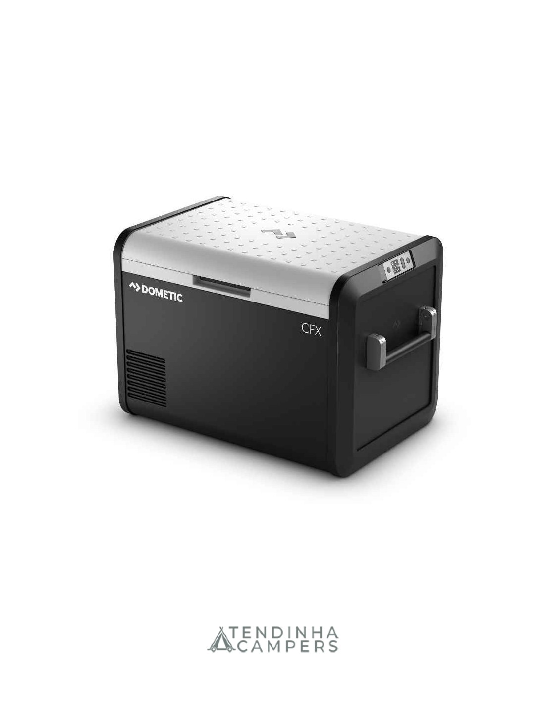 1 ARCA COMPRESSORA DOMETIC CFX3 55IM (COM MÁQUINA DE GELO) - Image 1