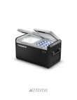 ARCA COMPRESSORA DOMETIC CFX3 75DZ (DUPLA ZONA INDEPENDENTE)