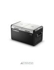ARCA COMPRESSORA DOMETIC CFX3 95DZ (DUPLA ZONA INDEPENDENTE)
