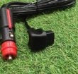 CABO DE LIGAÇÃO 12/24V COM FICHA DE ISQUEIRO PARA ARCA COMPRESSORA EZA - Image 3