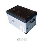 ARCA COMPRESSORA 12V COOLZONE C75