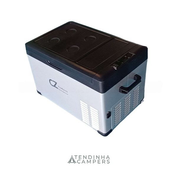 ARCA COMPRESSORA 12V COOLZONE C75