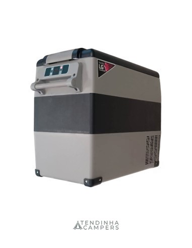 2 ARCA COMPRESSORA CZ CF55 - Image 1