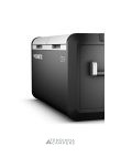 ARCA COMPRESSORA DOMETIC CFX3 95DZ (DUPLA ZONA INDEPENDENTE) - Image 3