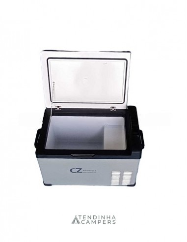 3 ARCA COMPRESSORA 12V COOLZONE C40 - Image 1