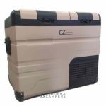 ARCA COMPRESSORA COOLZONE DUAL TA35